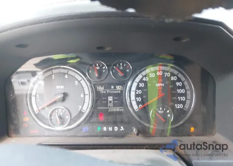 2012 Ram 1500 Sport from USA, damaged, VIN 1C6RD6MT6CS253553